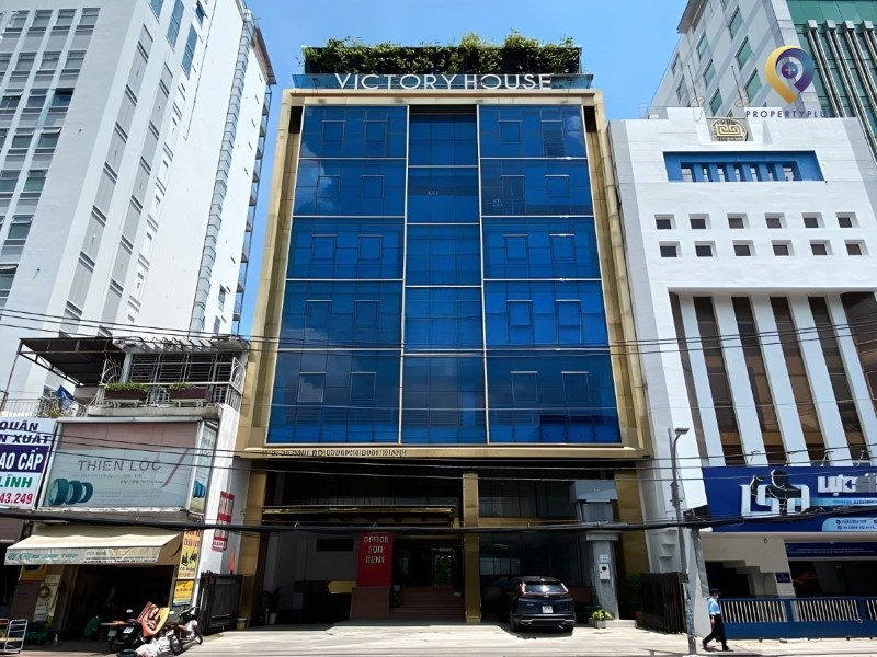 Victory House Building